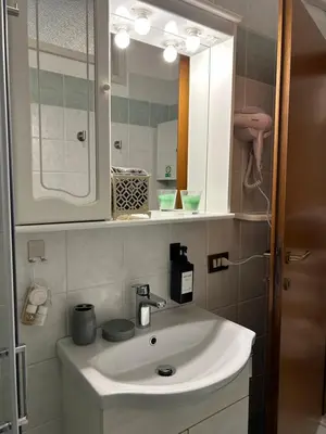 Bagno di Larocca Tourist Home 1