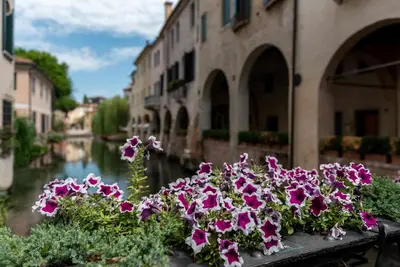Giardino di Buranelli Charme Rooms