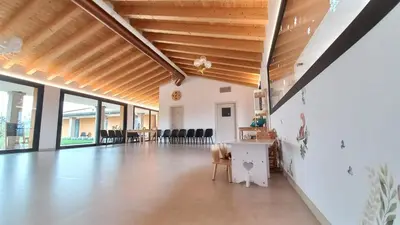 Planimetria di Agriturismo Verdecielo
