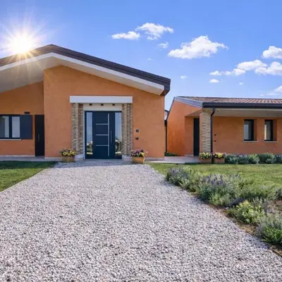Agriturismo Verdecielo