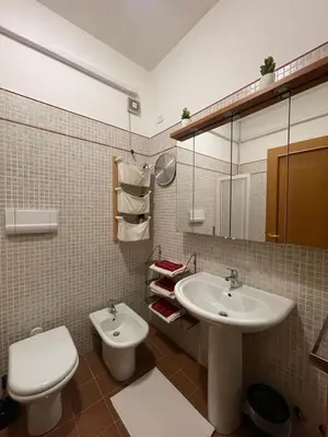 Bagno di Appartement GIUDECCA