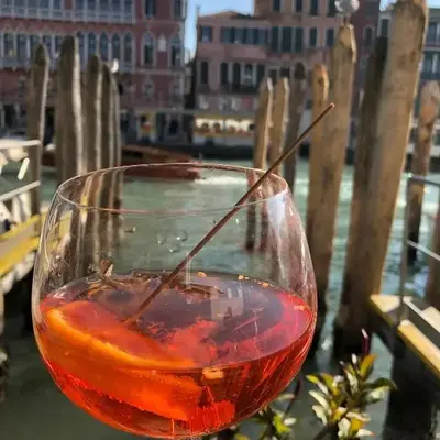 Appartement GIUDECCA