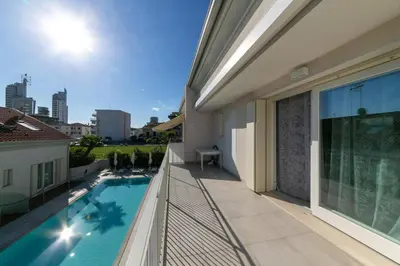 Piscina di Residence Ile Da Re o nelle vicinanze