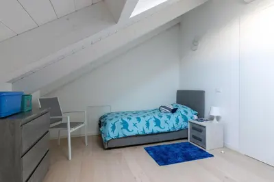 TV o dispositivi per l'intrattenimento presso Residence Ile Da Re