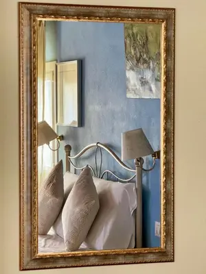 Letto o letti in una camera di First Dream Venice