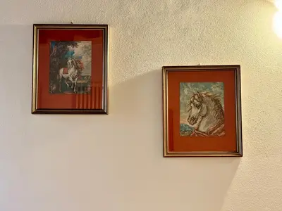 Planimetria di First Dream Venice