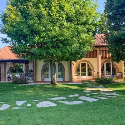 Cozy Home In Fanzolo Di Vedelago