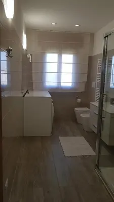 Bagno di La maison de Claire