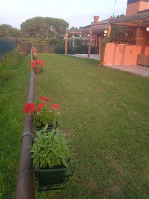 Giardino di Ca' Giorgio