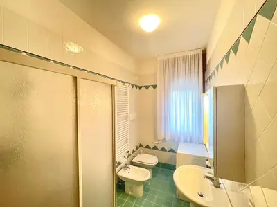 Bagno di Palazzo Masotto - Carraro Immobiliare - Family Apartments