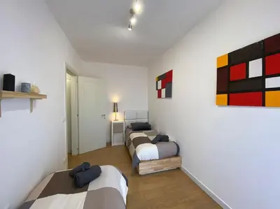 Spa o centro benessere di Venezia Mestre Ca' Bembo