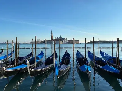 Paesaggio naturale nelle vicinanze dell'appartamento