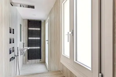 Planimetria di Dimora San Lorenzo Luxury Apartment