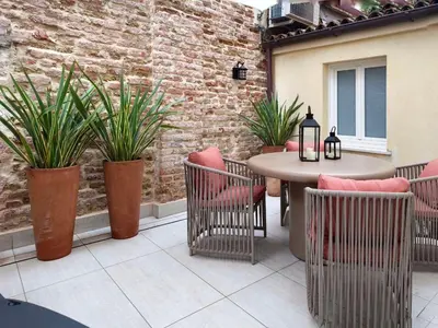 Bevande di Dimora San Lorenzo Luxury Apartment