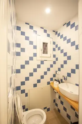 Bagno di Dimora Ca Gambari-Chioggia