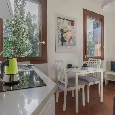 enJoy Home - Bilocale sulle Riviere nel cuore di Padova
