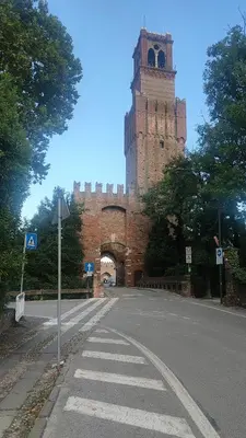 Planimetria di La Maison de André