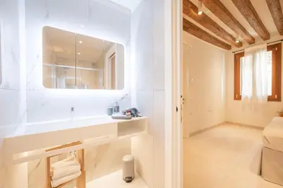 Bagno di Grifalcon D'Oro - Venice City Center