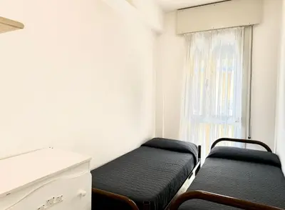 Planimetria di Appartamenti Fronte Mare CC - Carraro Immobiliare - Family Apartments