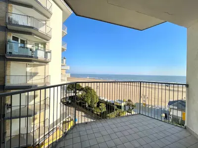 Balcone o terrazza di Appartamenti Fronte Mare CC - Carraro Immobiliare - Family Apartments