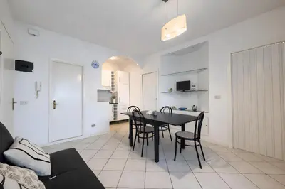 Cucina o angolo cottura di Residence Apollo - Home Immobiliare Jesolo
