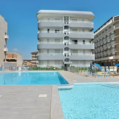Residence Apollo - Home Immobiliare Jesolo