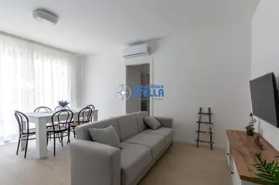 TV o dispositivi per l'intrattenimento presso Condominio Medusa
