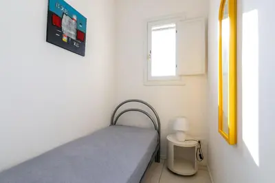 Planimetria di Residence Saint Nicholas
