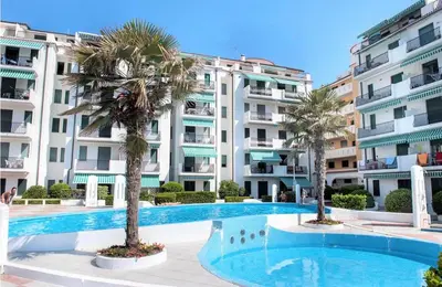Piscina di El Palmar - Home Immobiliare Jesolo o nelle vicinanze