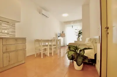 Planimetria di El Palmar - Home Immobiliare Jesolo