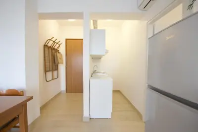 Cucina o angolo cottura di Sunny - Home Immobiliare Jesolo