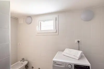 Bagno di San Vincenzo Apartments 1 - 2 - 4 Vigonza