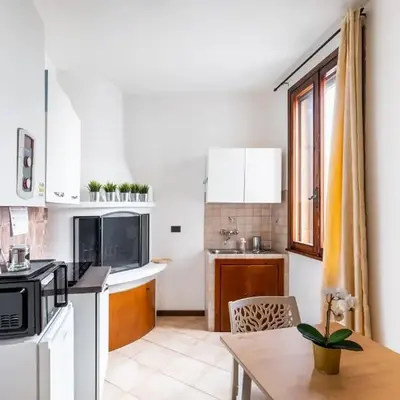 San Vincenzo Apartments 1 - 2 - 4 Vigonza