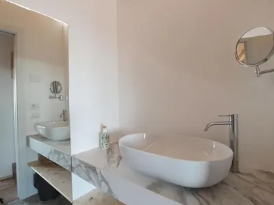 Bagno di Chalet in Veneto near Dolomites Ski Slopes