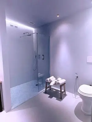 Bagno di Dimora in Prato