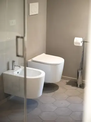 Bagno di Ca' del Biss