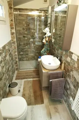 Bagno di WhiteHome