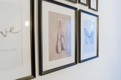 Planimetria di Yourbanflat Alicorno