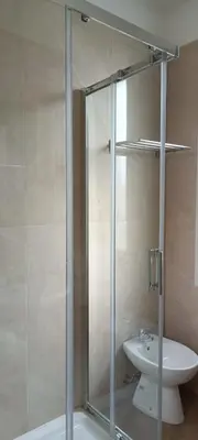 Bagno di Arcobaleno Rooms Mestre-Venezia