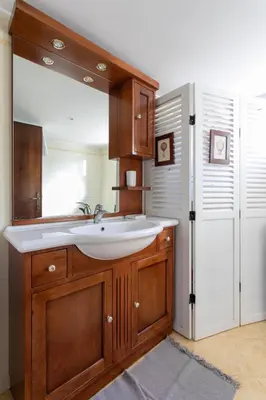 Cucina o angolo cottura di Romantic Bassano - 2 bedrooms apartment