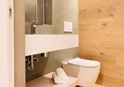 Bagno di Al Pio Luxury Nest