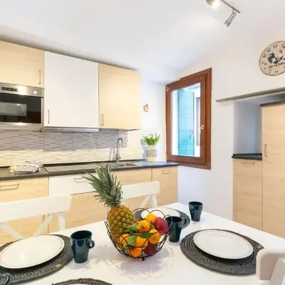 La casa perfetta per le vacanze