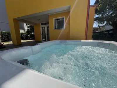Piscina di Principesse o nelle vicinanze