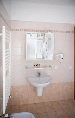 Bagno di Laguna Venice Apartment