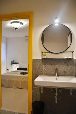 Bagno di Alto Adriatico Apartments