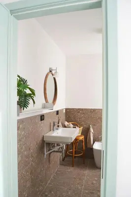 Bagno di Alto Adriatico Apartments