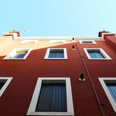 Alto Adriatico Apartments