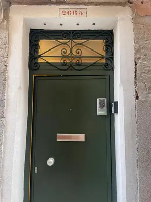 Planimetria di MH2665