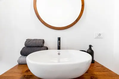 Bagno di Lilia's Loft