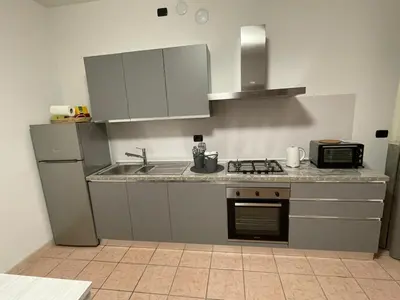 Cucina o angolo cottura di Sole dei Colli